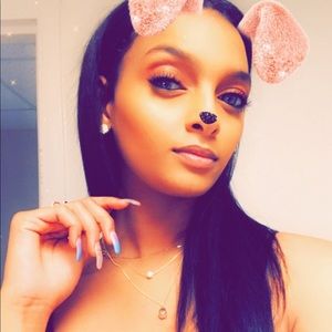 Meet your Posher, Mariah